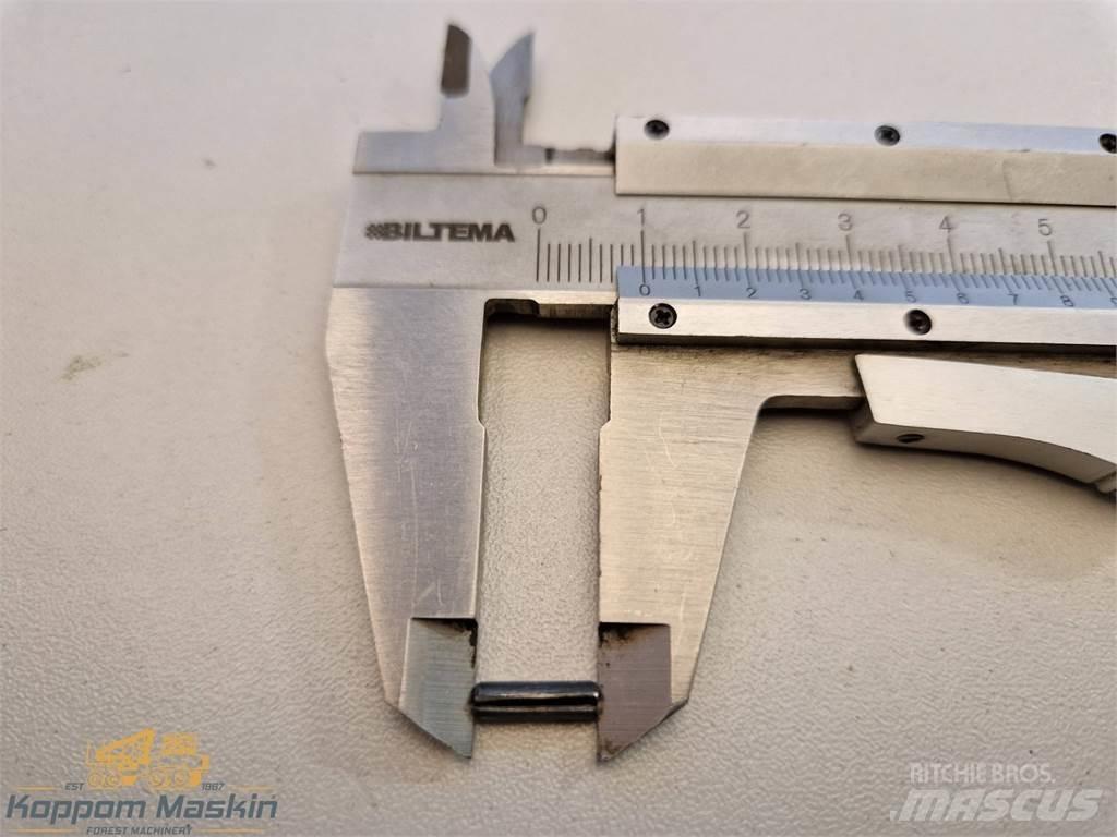 Rottne 999-1011 Chassis