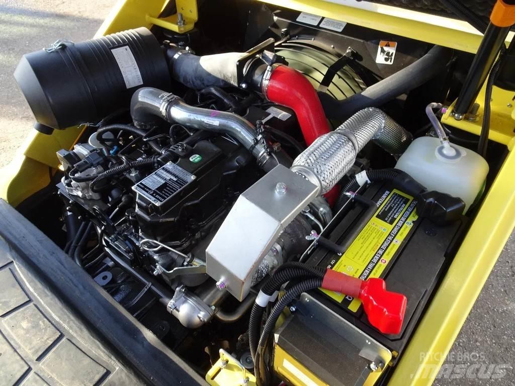 Hyster H2.5 Andere Gabelstapler