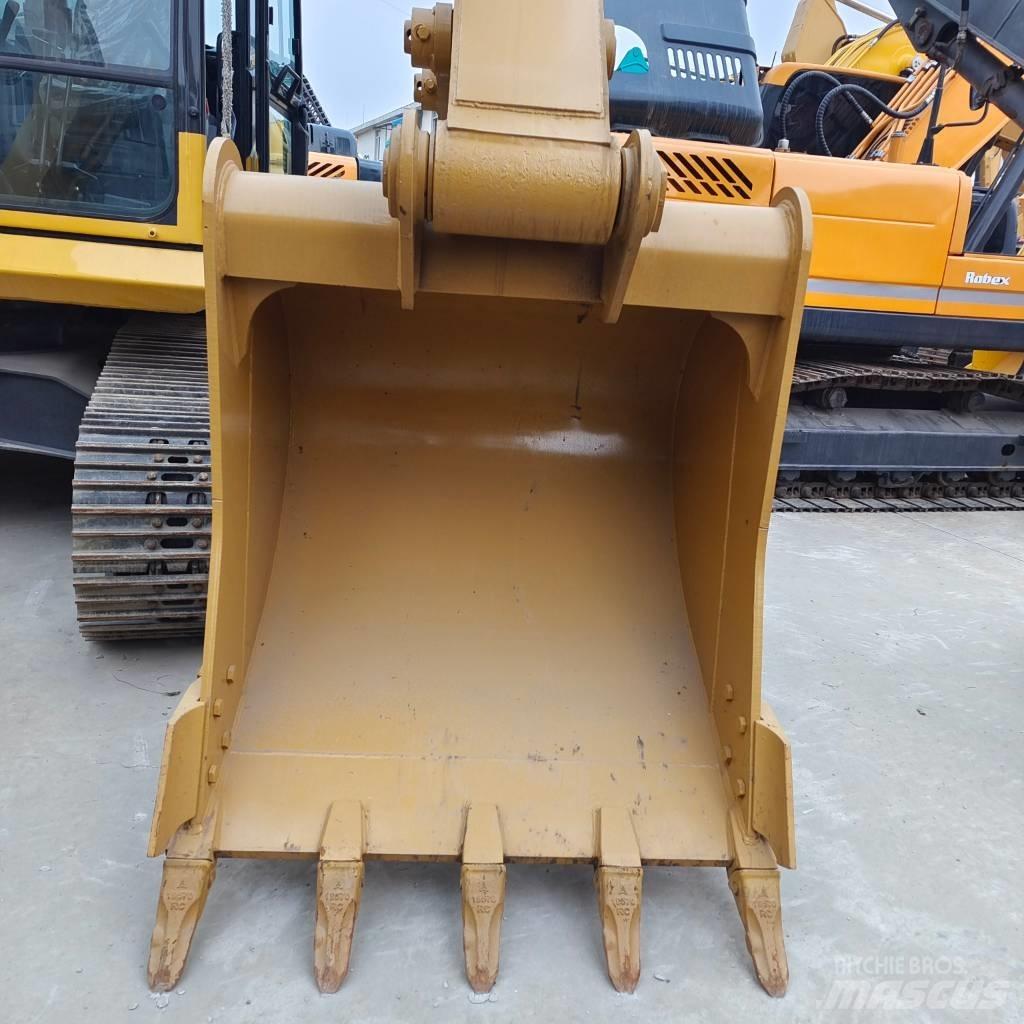 CAT 336 D L Raupenbagger