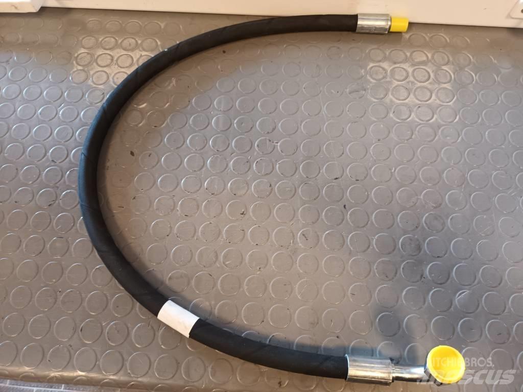 Volvo HOSE 23261167 Hydraulik