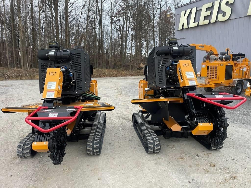 Bandit SG75 Baumstumpffräsen