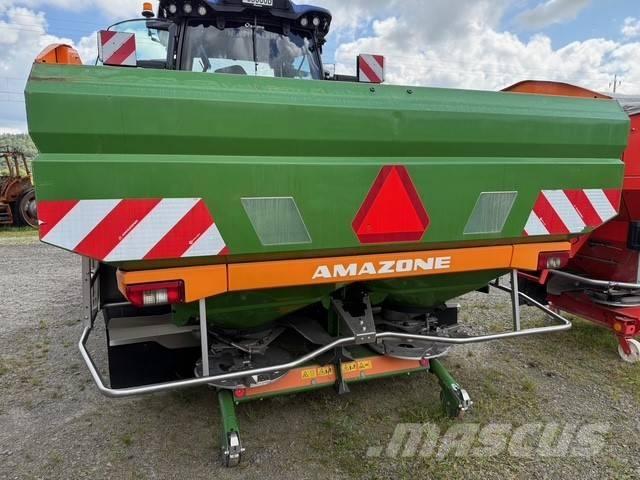 Amazone ZA-TS 4200 Mineraldüngerstreuer