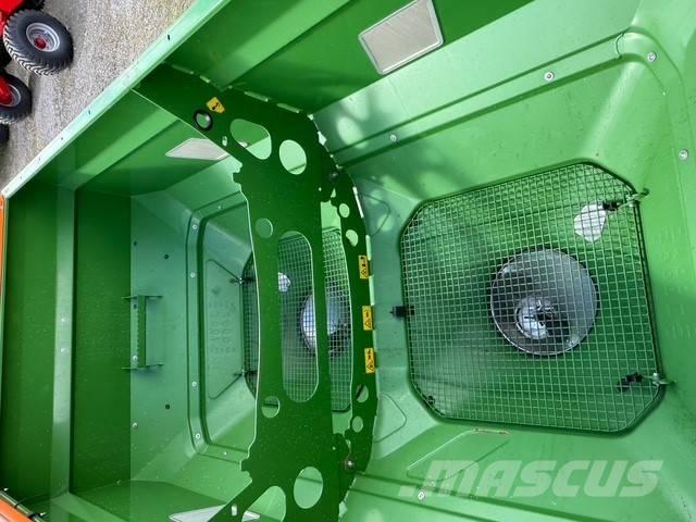 Amazone ZA-TS 4200 Mineraldüngerstreuer