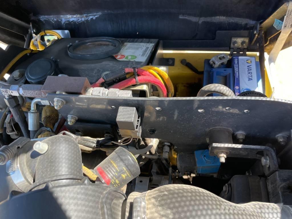 Bomag BW 100 AC-5 Kombiwalzen