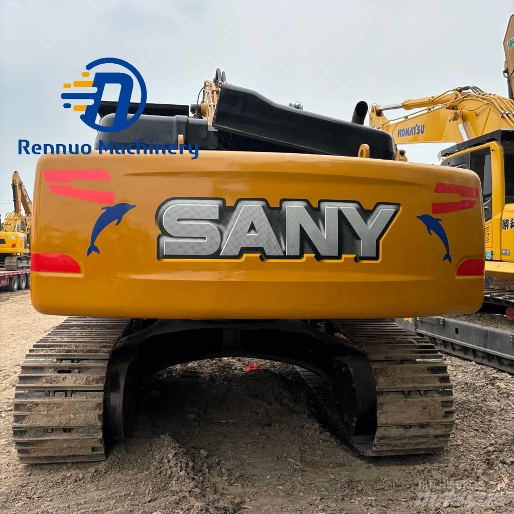 Sany SY 365H Raupenbagger
