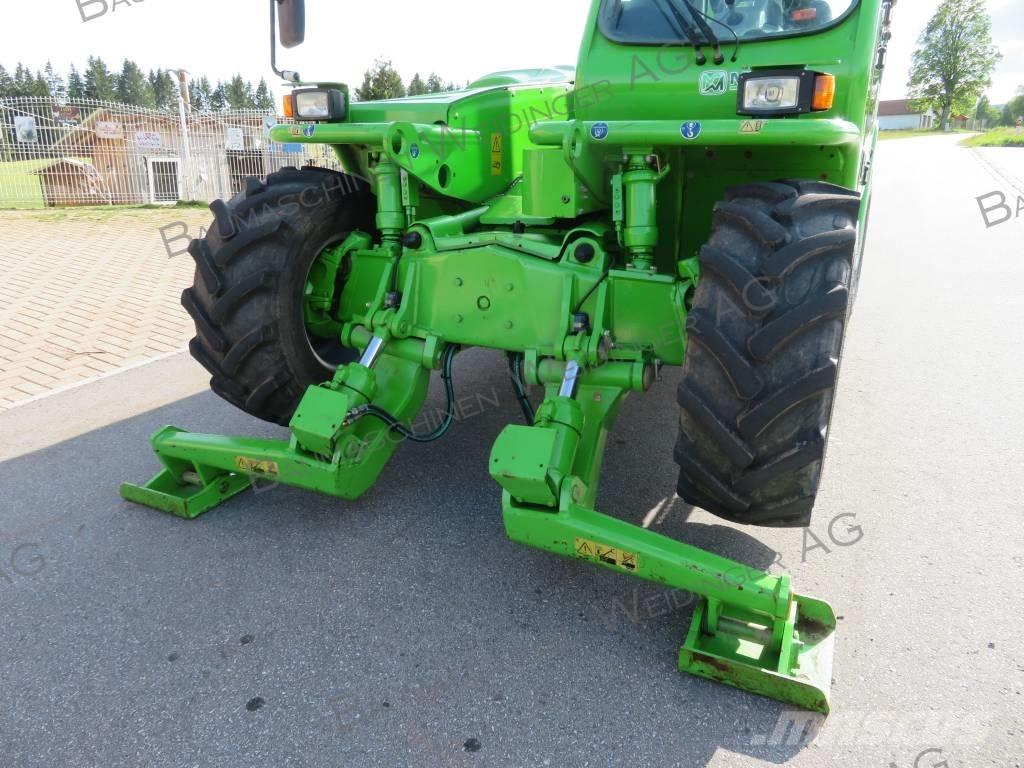 Merlo P 38.13 Teleskoplader