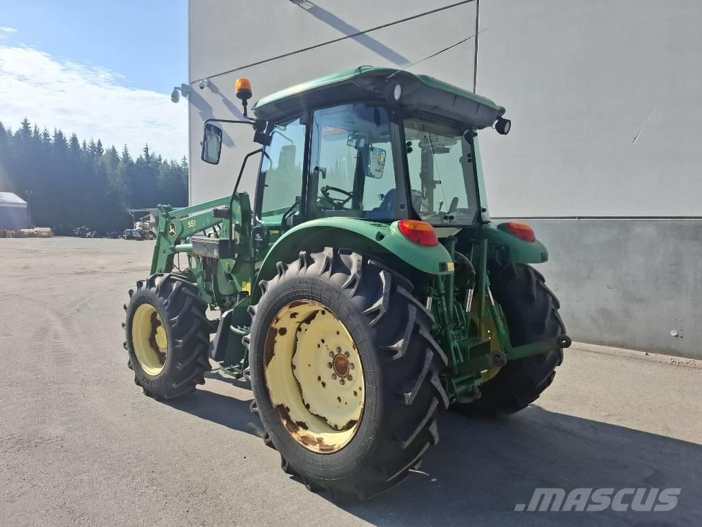 John Deere 5820 Traktoren