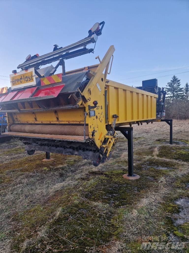  Ribapindaja Bitumen Sprayer