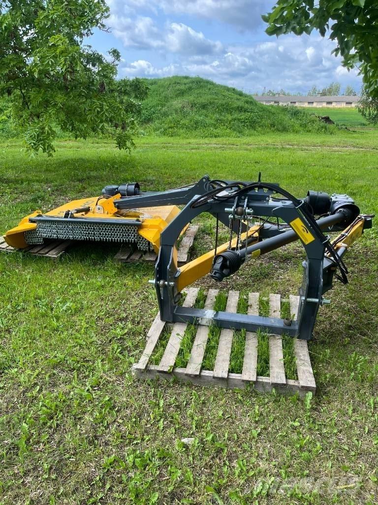 Elho Tornado 450 Heckenschneider