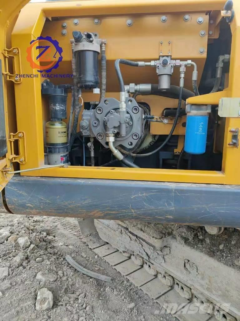 XCMG XE 215 DA Raupenbagger