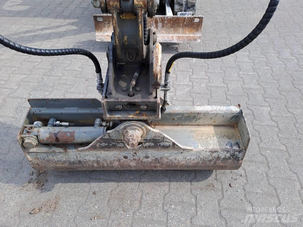 Wacker Neuson EZ17e Raupenbagger