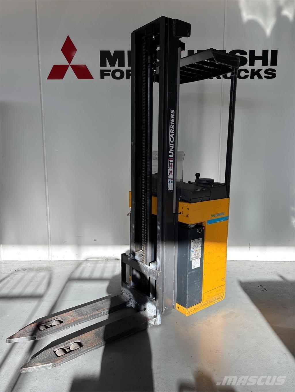 Atlet A160 Selbstfahrstapler