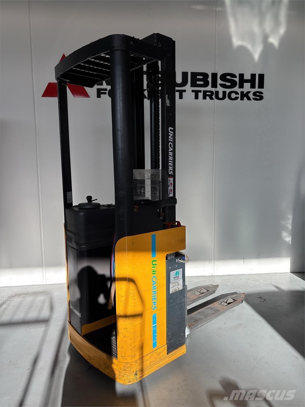 Atlet A160 Selbstfahrstapler