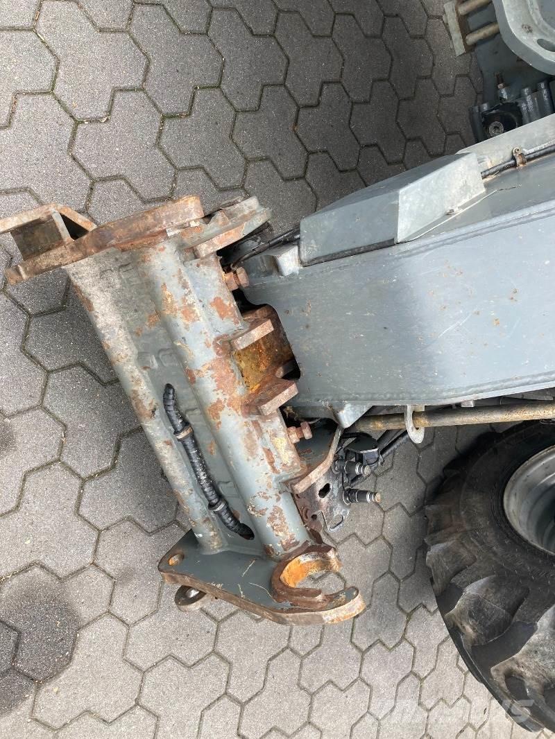 Kramer KT 447 Teleskoplader