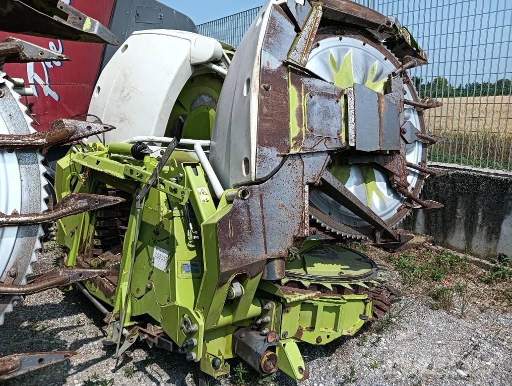 CLAAS Orbis 600 Heu- und Futtermaschinen-Zubehör
