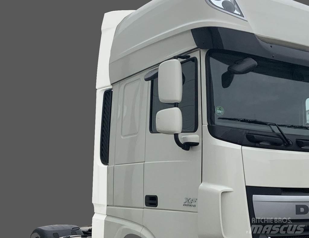 DAF XF106 - XF 106 Transport Sonstige
