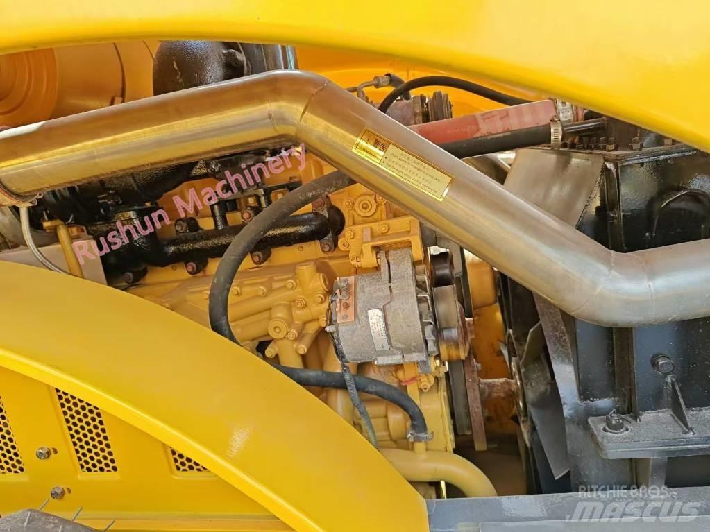 XCMG XS 263 J Walzenzüge