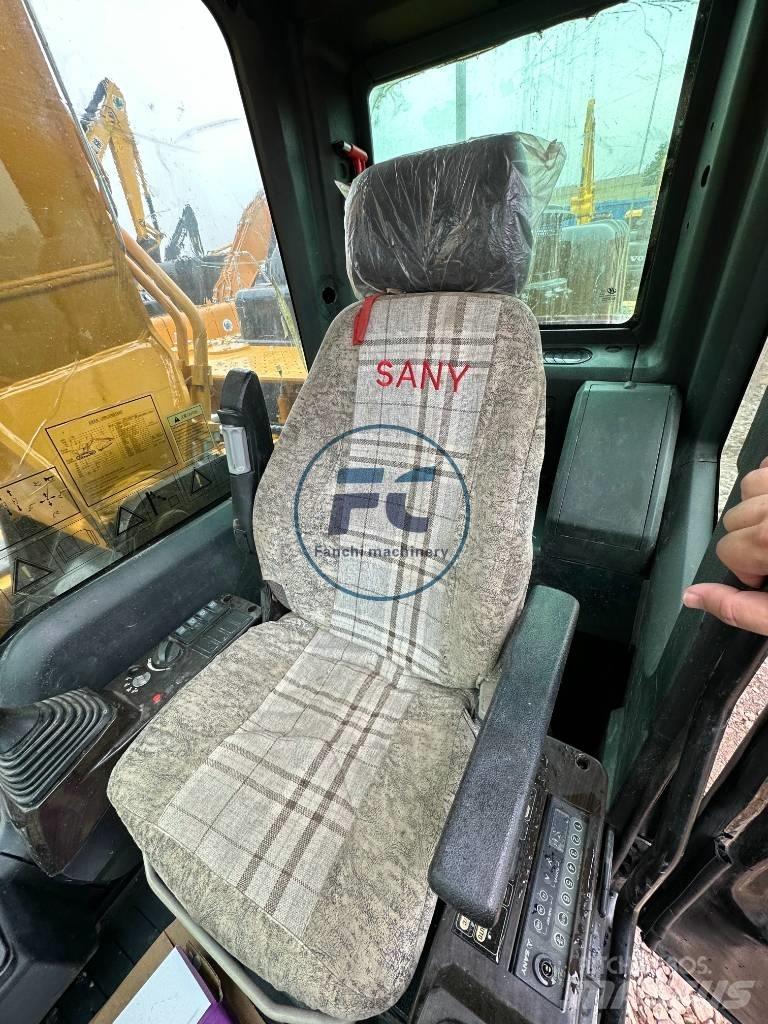 Sany SY235C Midibagger  7t - 12t