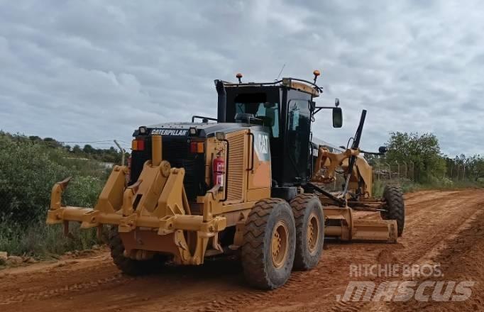 CAT 140 M Grader