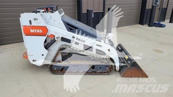 Bobcat MT85 Sonstige Baumaschinen