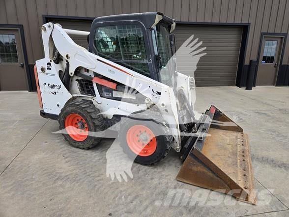 Bobcat S590 Kompaktlader