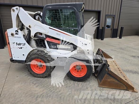 Bobcat S590 Kompaktlader
