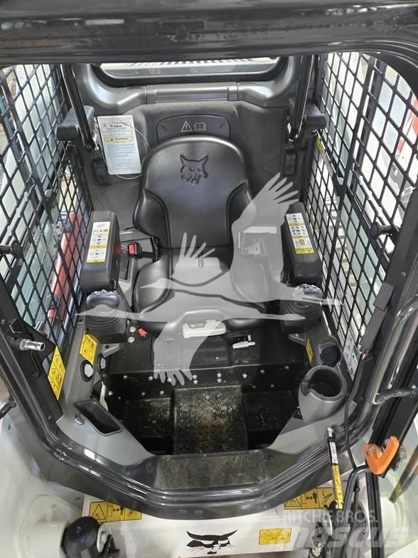 Bobcat S650 Kompaktlader