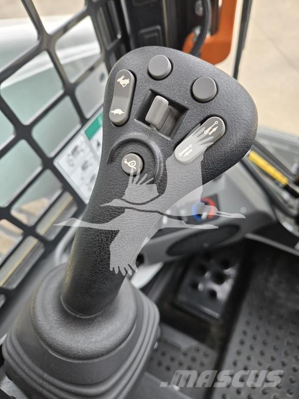 Bobcat S650 Kompaktlader