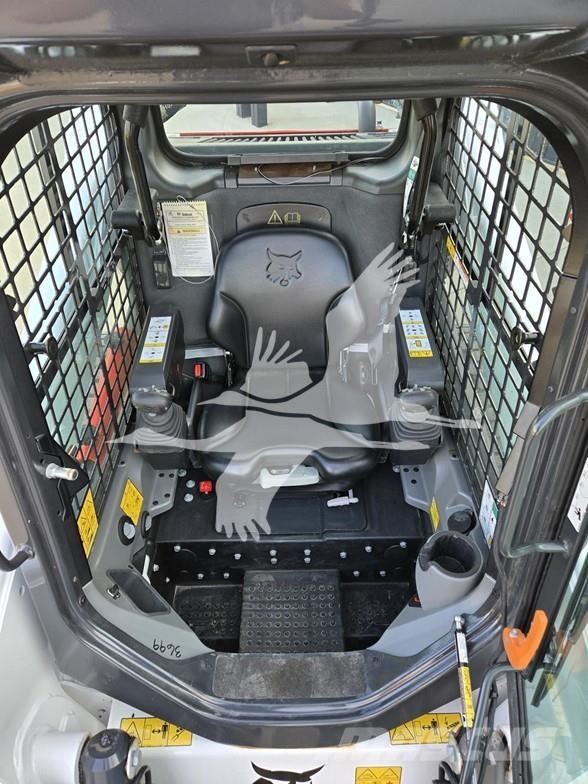 Bobcat S650 Kompaktlader