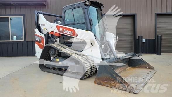 Bobcat T76 Kompaktlader