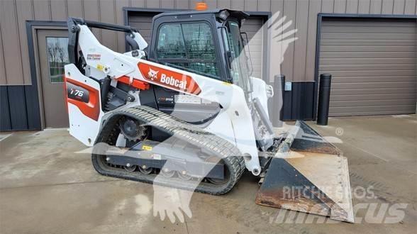 Bobcat T76 Kompaktlader