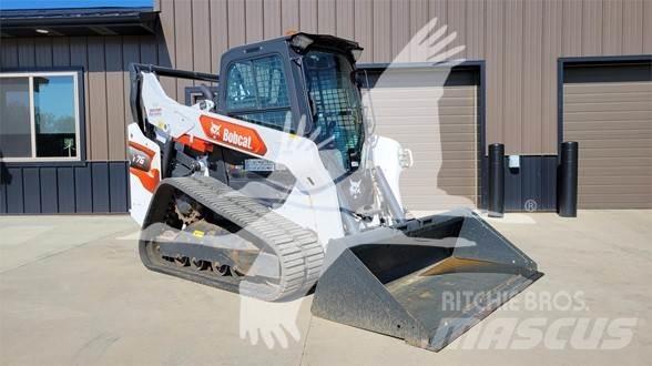Bobcat T76 Kompaktlader