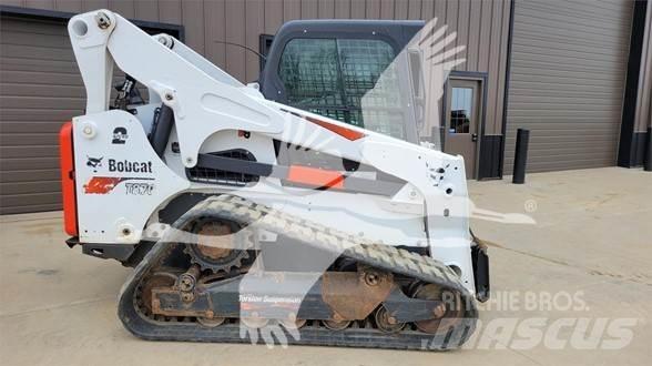 Bobcat T870 Kompaktlader