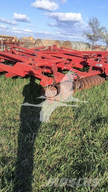 Case IH 4200 Mäher