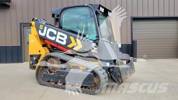 JCB 2TS-7T Kompaktlader