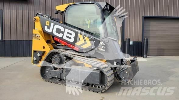 JCB 2TS-7T Kompaktlader