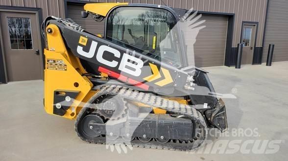 JCB 2TS-7T Kompaktlader