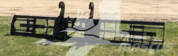 Notch BS-A3B Sonstige Baumaschinen
