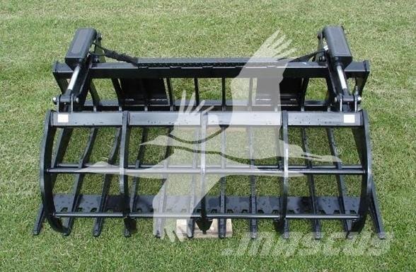 Notch CRBG6-72 Greifer