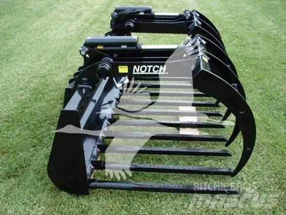Notch ITFDG72 Sonstige Baumaschinen