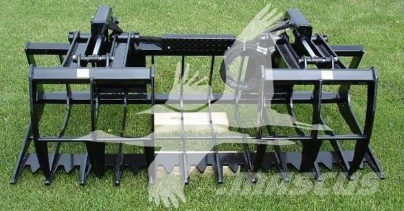 Notch RBDG6-82 Schaufeln