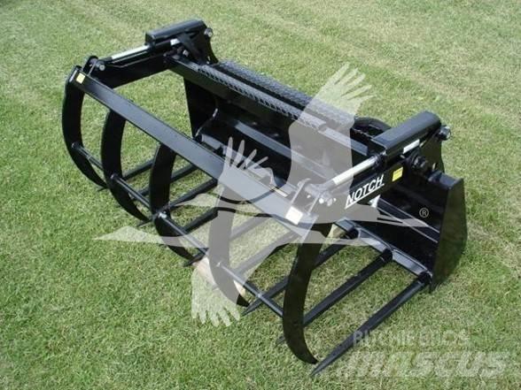 Notch TFG32-84 Sonstige Baumaschinen
