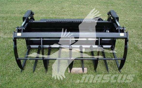 Notch TFG39-68 Sonstige Baumaschinen