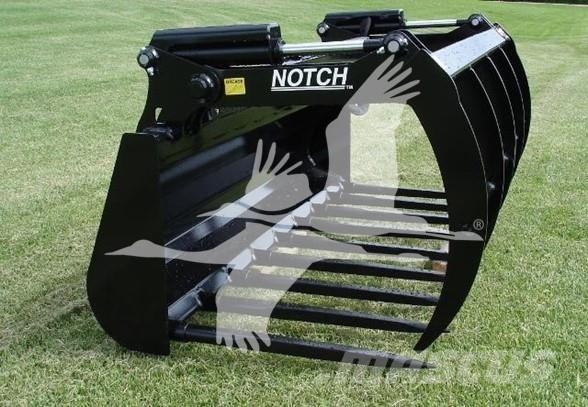 Notch TFG39-68 Sonstige Baumaschinen