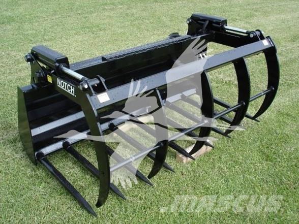 Notch TFG39-68 Sonstige Baumaschinen