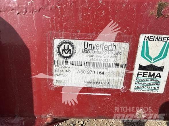 UNVERFERTH 745 Weitere Anhänger