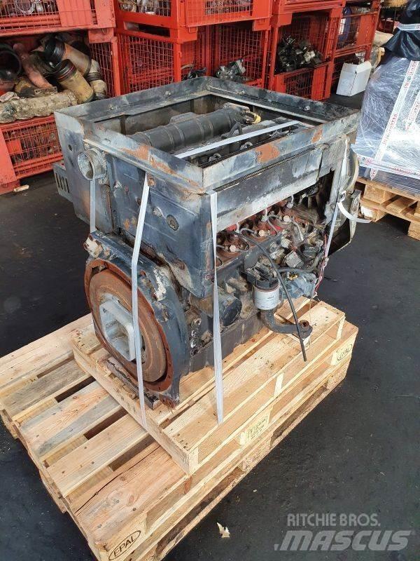 Deutz BF4L1011F Motoren