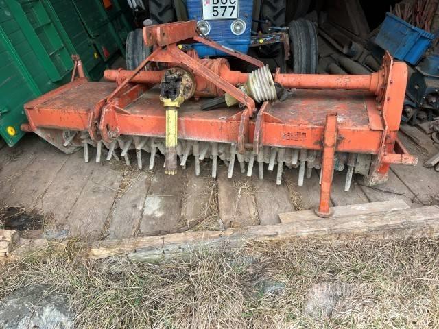 Agrator spikrotor Motoreggen / Rototiller