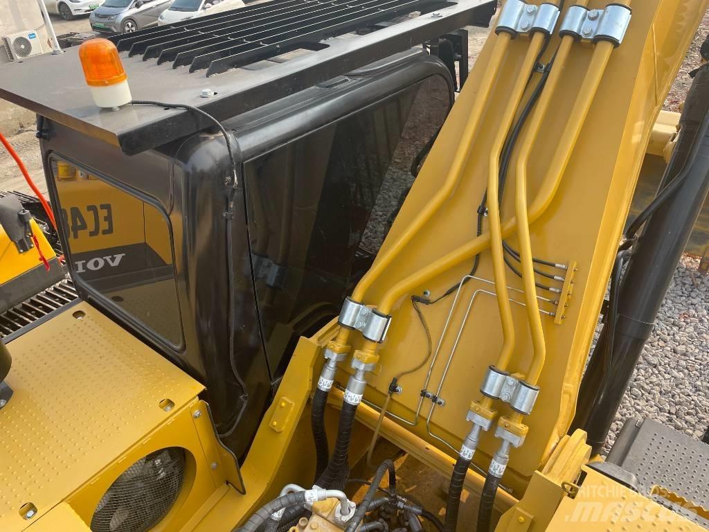 CAT 340 D L Raupenbagger