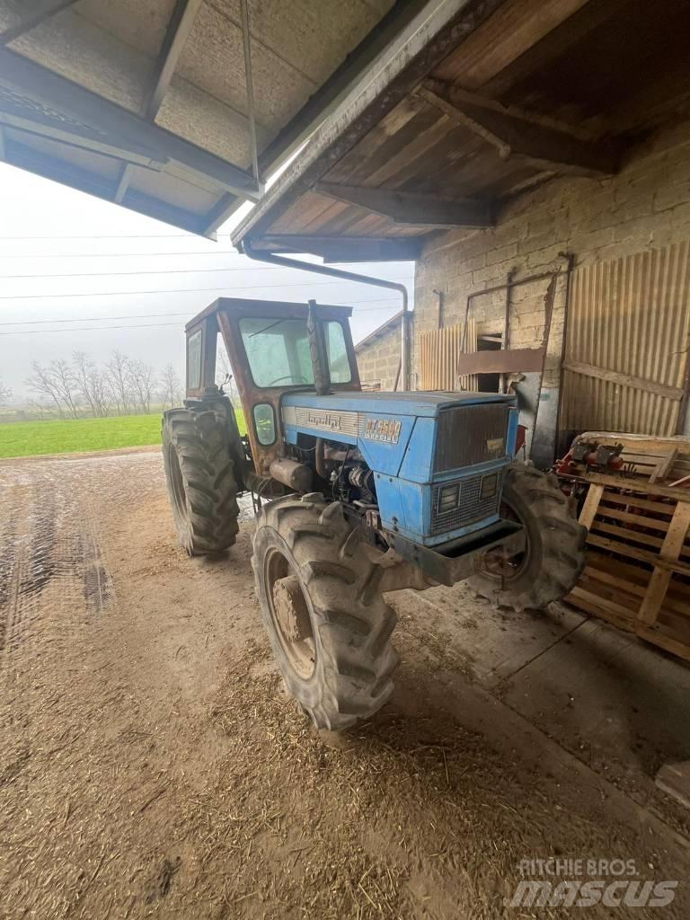 Landini 9500 Traktoren